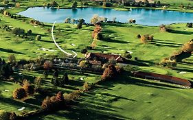 Gaestehaus Golf Club Gut Murstaetten